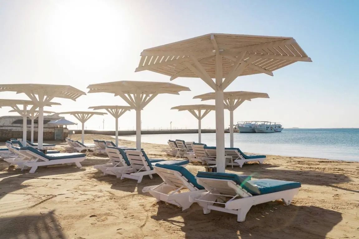 SEVEN SEAS JOLIE BAY ABU SOMA (EX. AQUA MONDO) 2