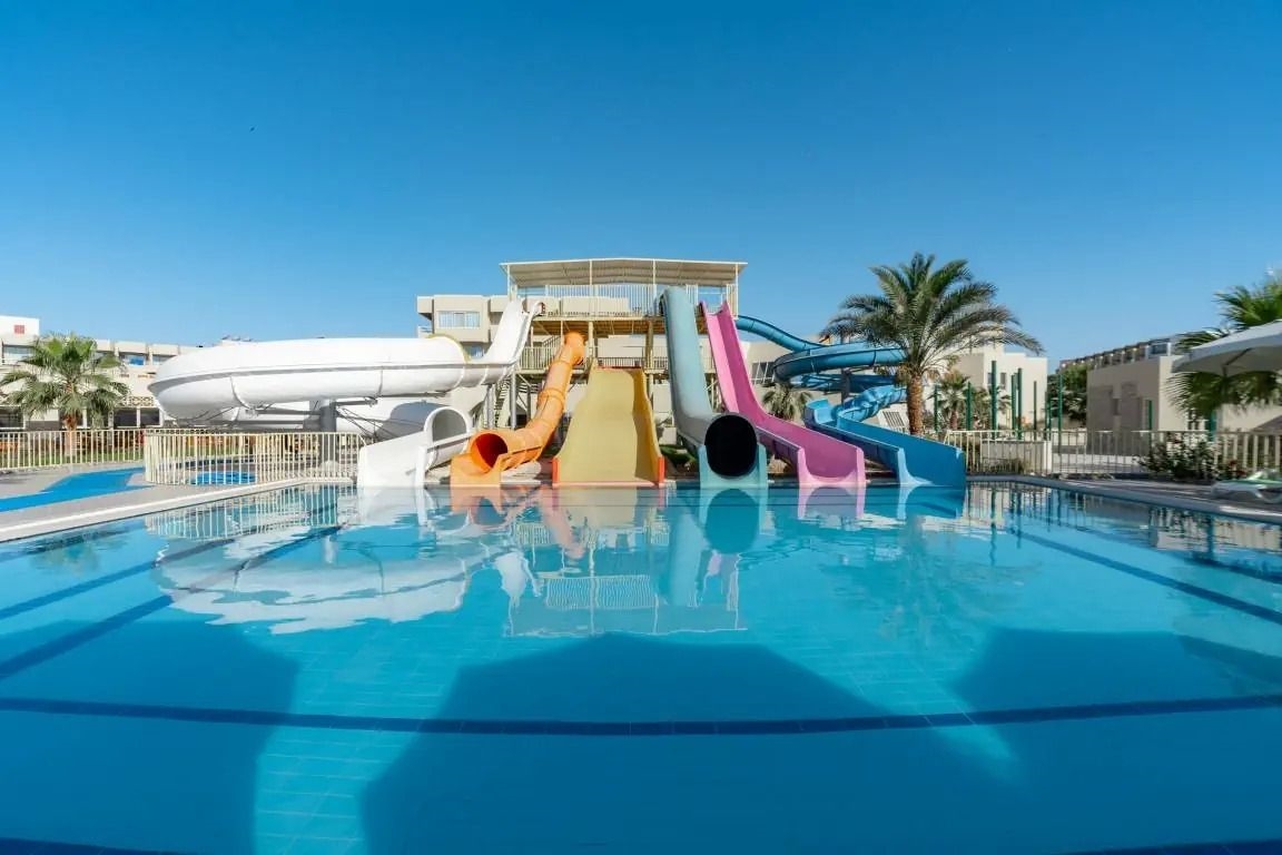 SEVEN SEAS JOLIE BAY ABU SOMA (EX. AQUA MONDO) 5