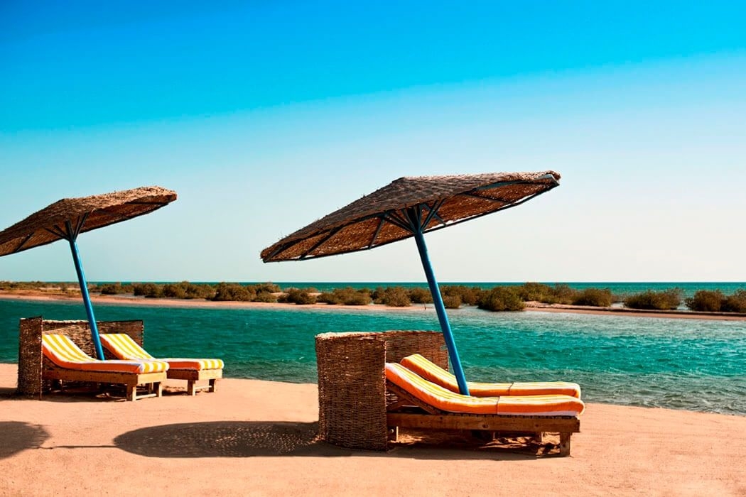 SHERATON MIRAMAR RESORT EL GOUNA 3