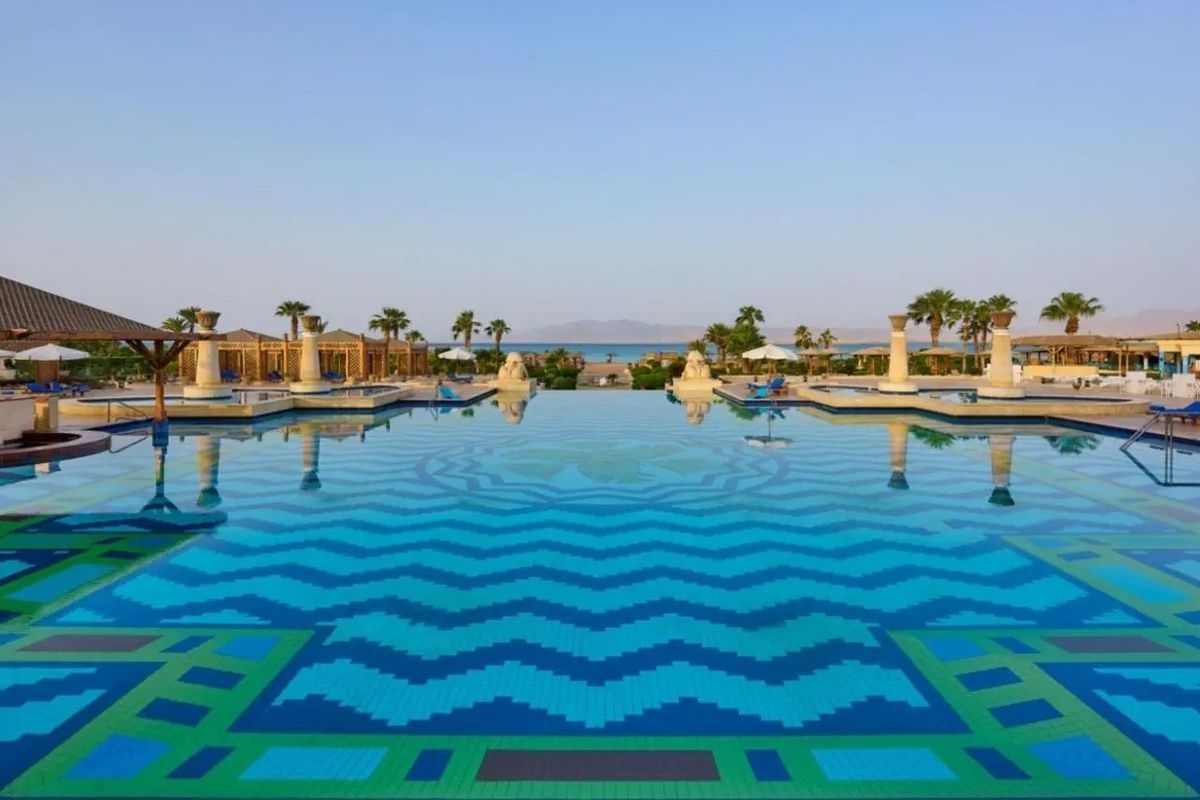 SHERATON SOMA BAY 3