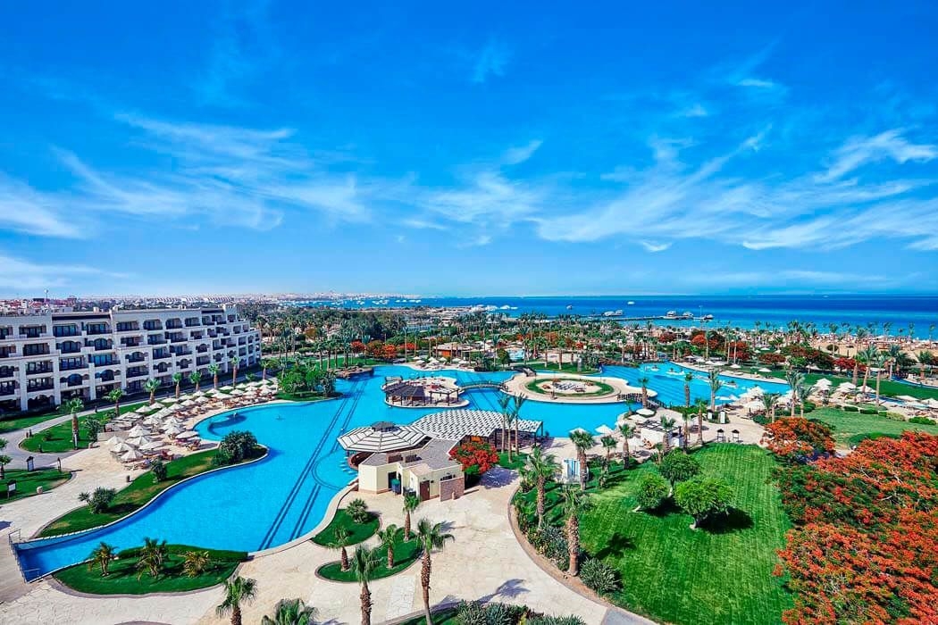 STEIGENBERGER AL DAU BEACH HURGHADA 3