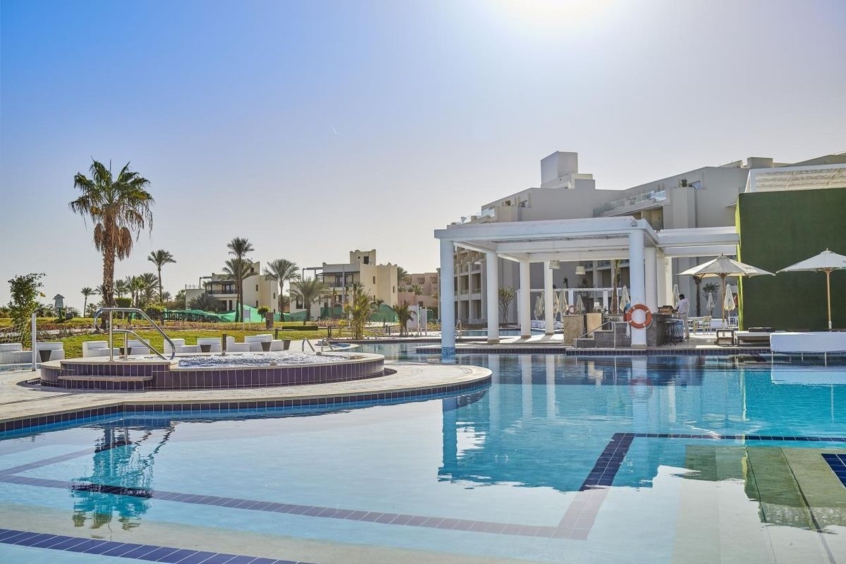 STEIGENBERGER PURE LIFE STYLE RESORT (ADULTS ONLY)