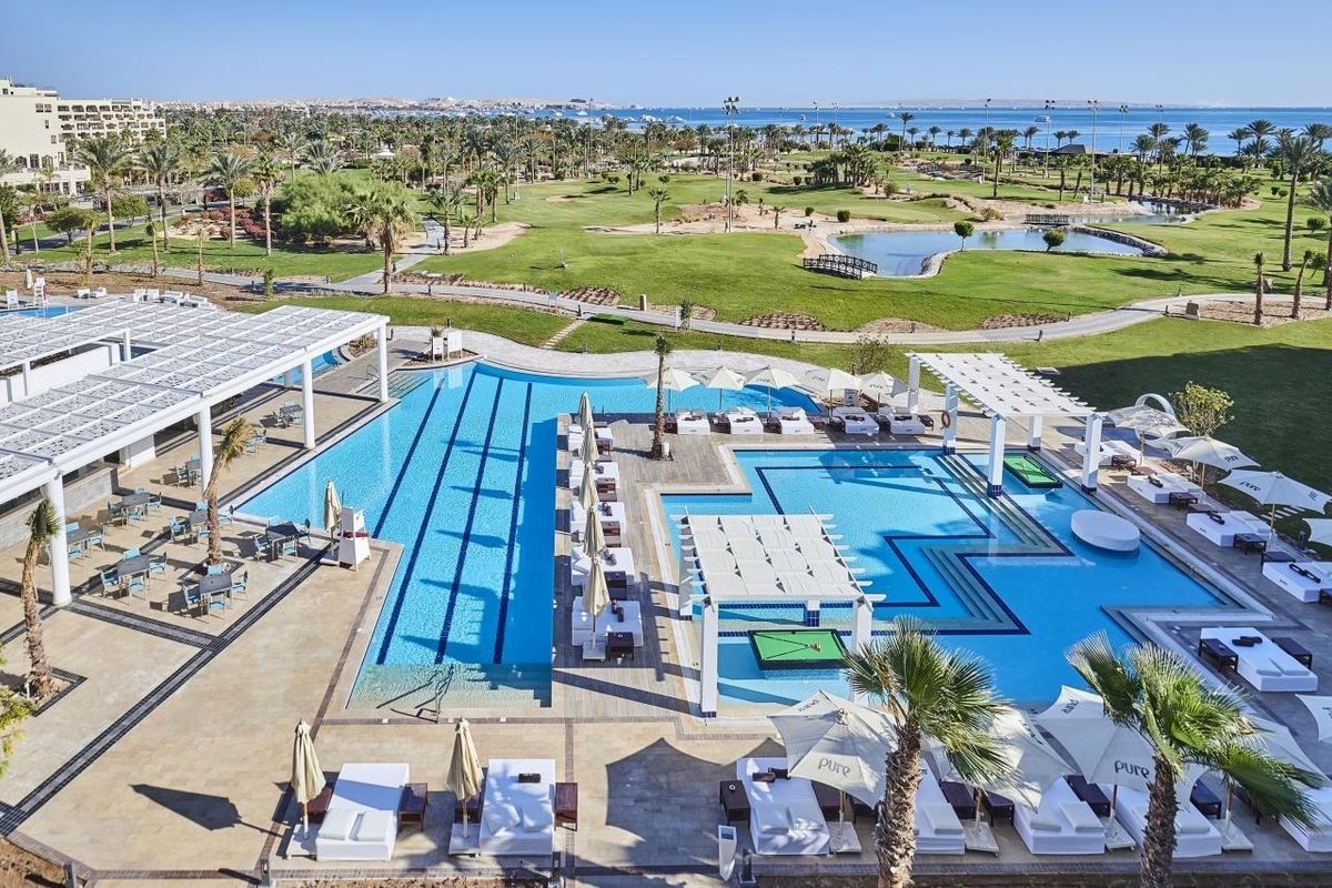 STEIGENBERGER PURE LIFE STYLE RESORT (ADULTS ONLY) 2