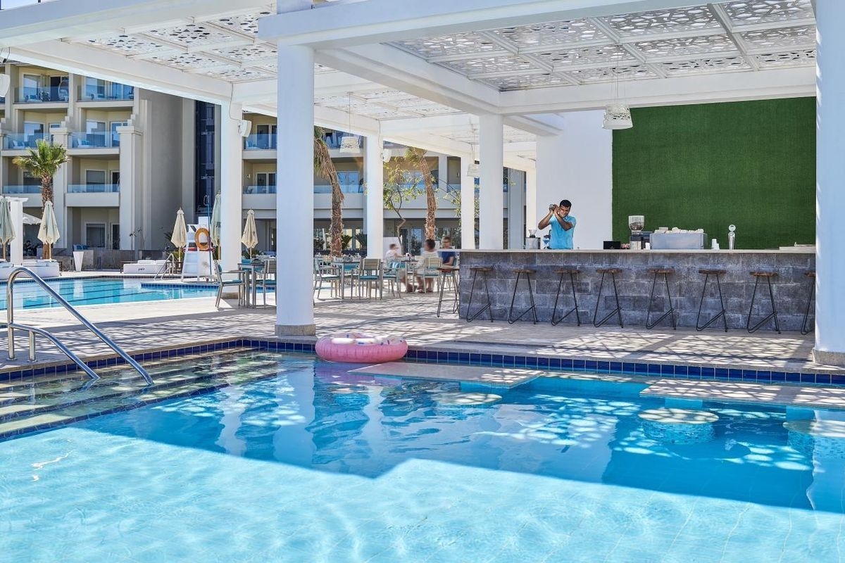 STEIGENBERGER PURE LIFE STYLE RESORT (ADULTS ONLY) 3