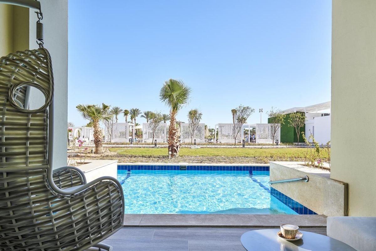 STEIGENBERGER PURE LIFE STYLE RESORT (ADULTS ONLY) 4