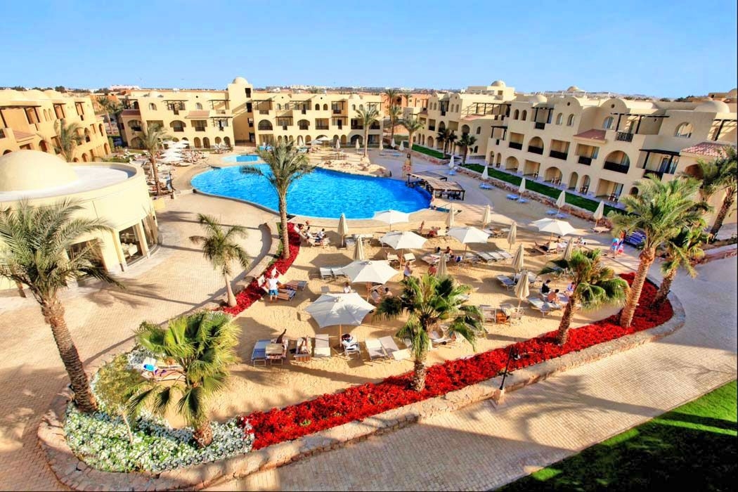 STELLA GARDEN RESORT & SPA MAKADI BAY 2