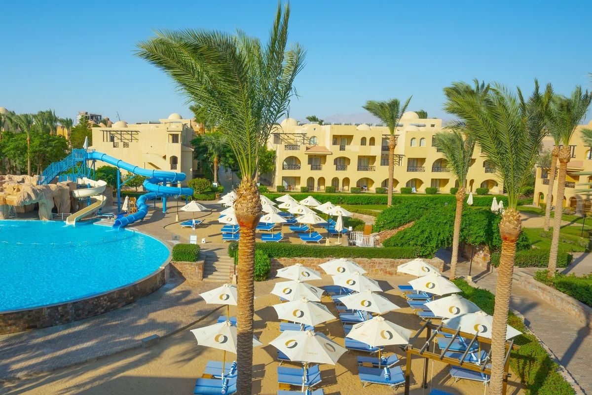 STELLA GARDEN RESORT & SPA MAKADI BAY 5