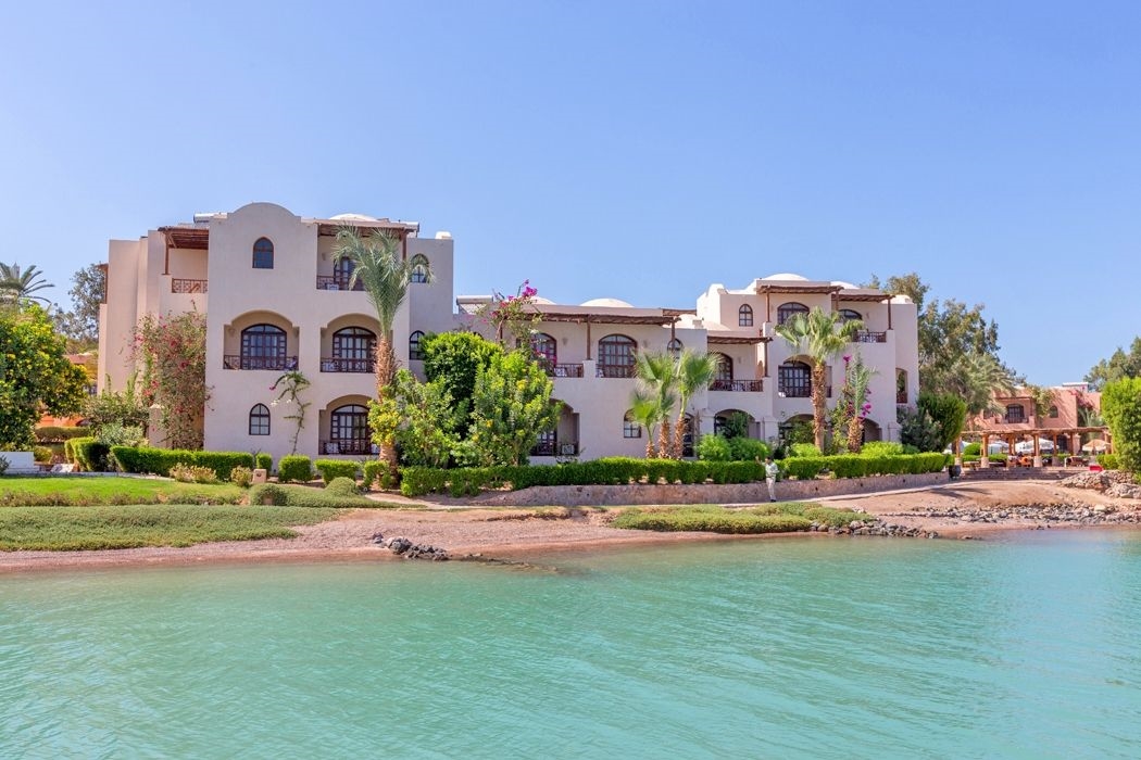 SULTAN BEY HOTEL EL GOUNA 4
