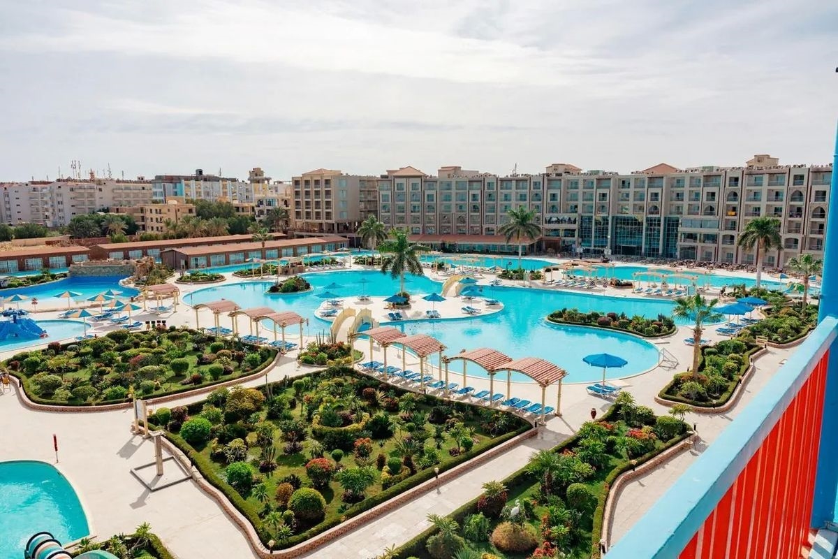 SUNRISE ALORA AQUA PARK RESORT 4