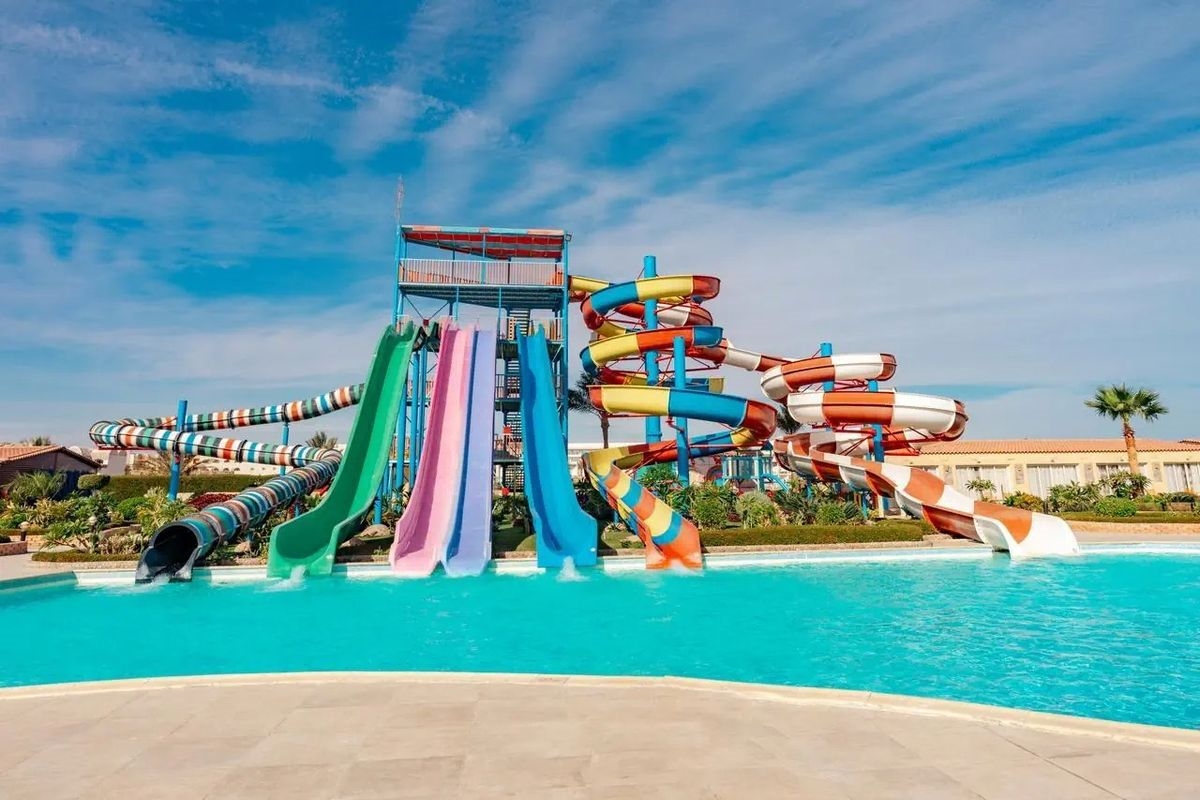 SUNRISE ALORA AQUA PARK RESORT 5
