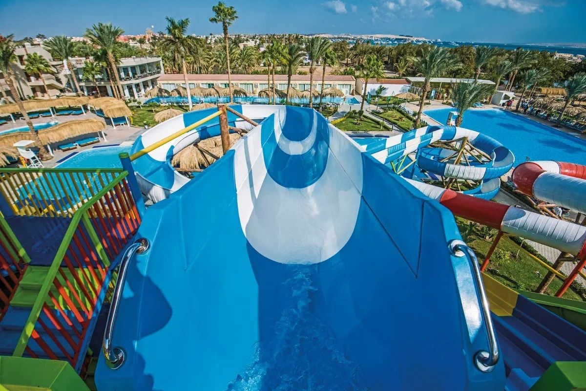 SUNRISE AQUA JOY 2