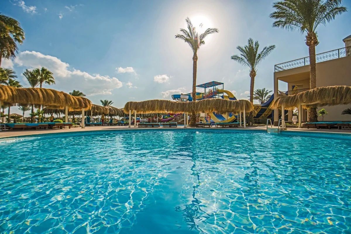 SUNRISE AQUA JOY 3