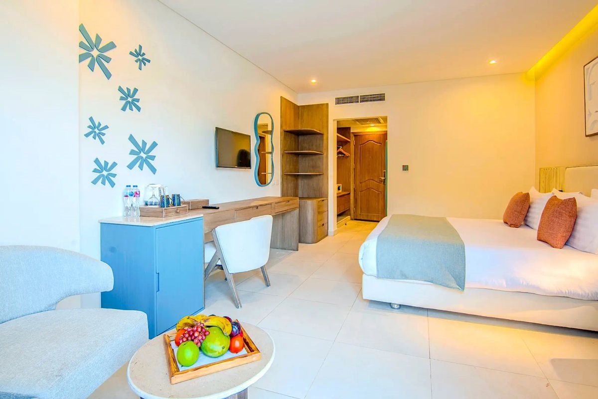 SUNRISE AZALEA AQUA PARK RESORT ( EX SUNRISE ASTER  )
