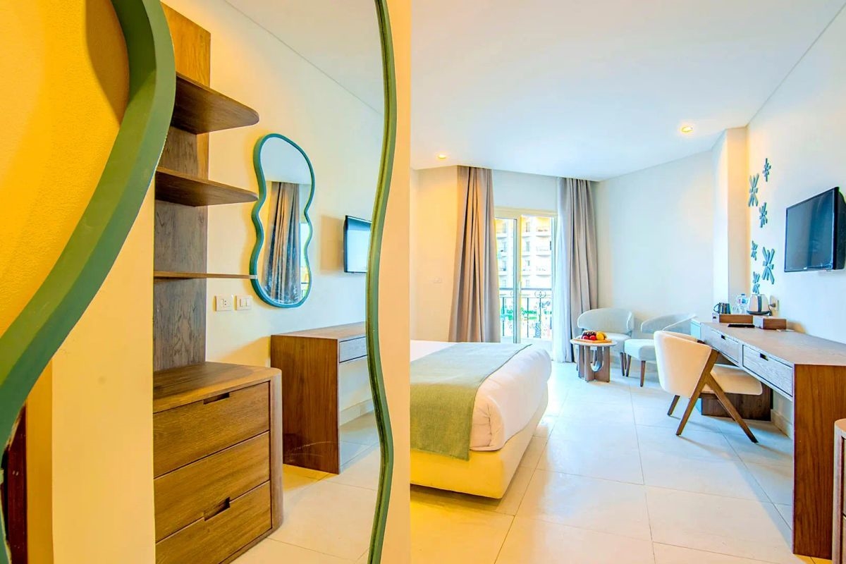 SUNRISE AZALEA AQUA PARK RESORT ( EX SUNRISE ASTER  ) 2
