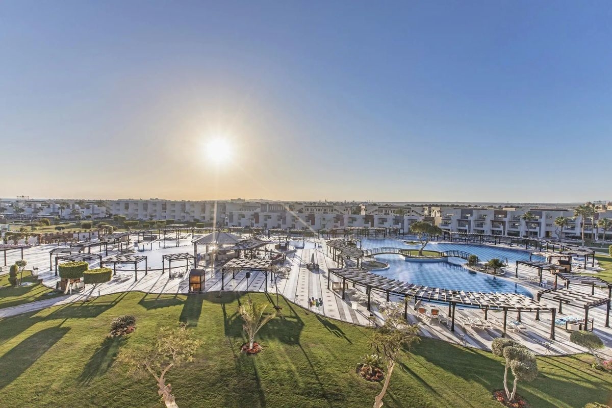 SUNRISE CRYSTAL BAY RESORT 5