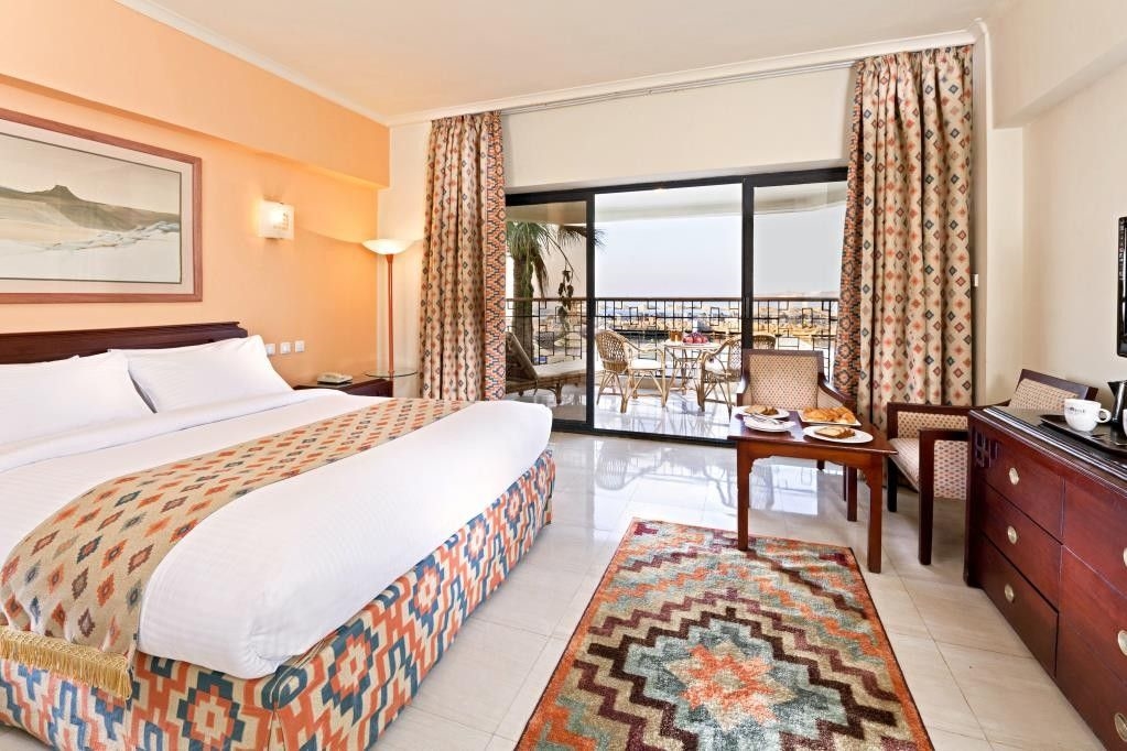 SUNRISE HOLIDAYS RESORT (ADULTS ONLY +16) 2