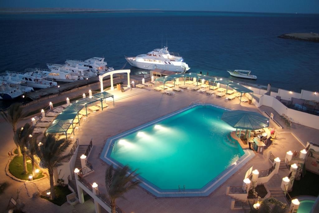 SUNRISE HOLIDAYS RESORT (ADULTS ONLY +16) 3