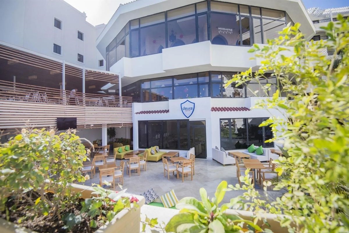 SUNRISE HOLIDAYS RESORT (ADULTS ONLY +16) 5