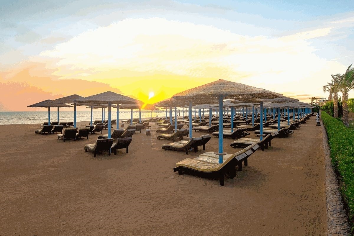 SUNRISE SOLARA AQUA PARK RESORT 3
