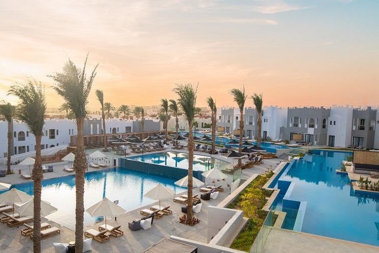 SUNRISE TUCANA RESORT - GRAND SELECT