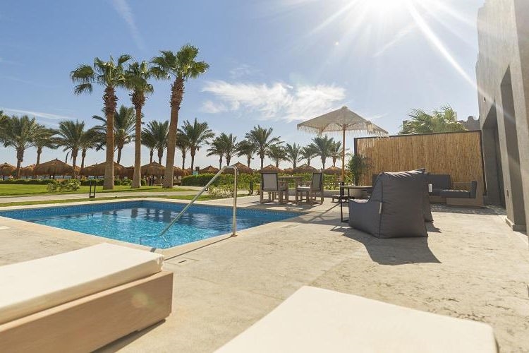 SUNRISE TUCANA RESORT - GRAND SELECT 2