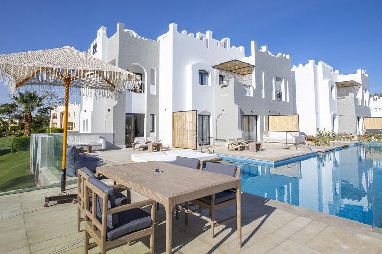 SUNRISE TUCANA RESORT - GRAND SELECT 5