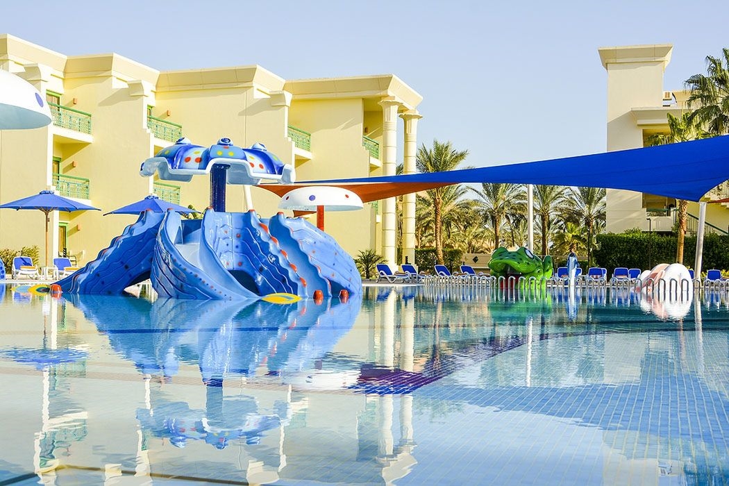 SWISS INN RESORT HURGHADA 2