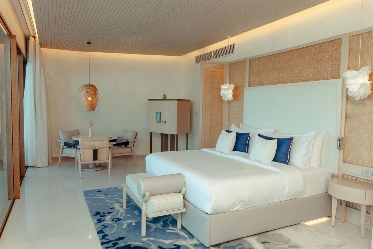 TAWILA ISLAND HOTEL 3