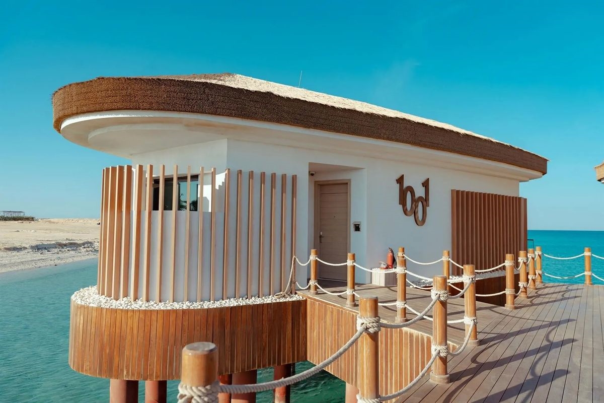 TAWILA ISLAND HOTEL 5