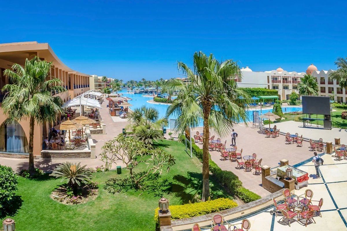 TITANIC BEACH RESORT & AQUAPARK 5