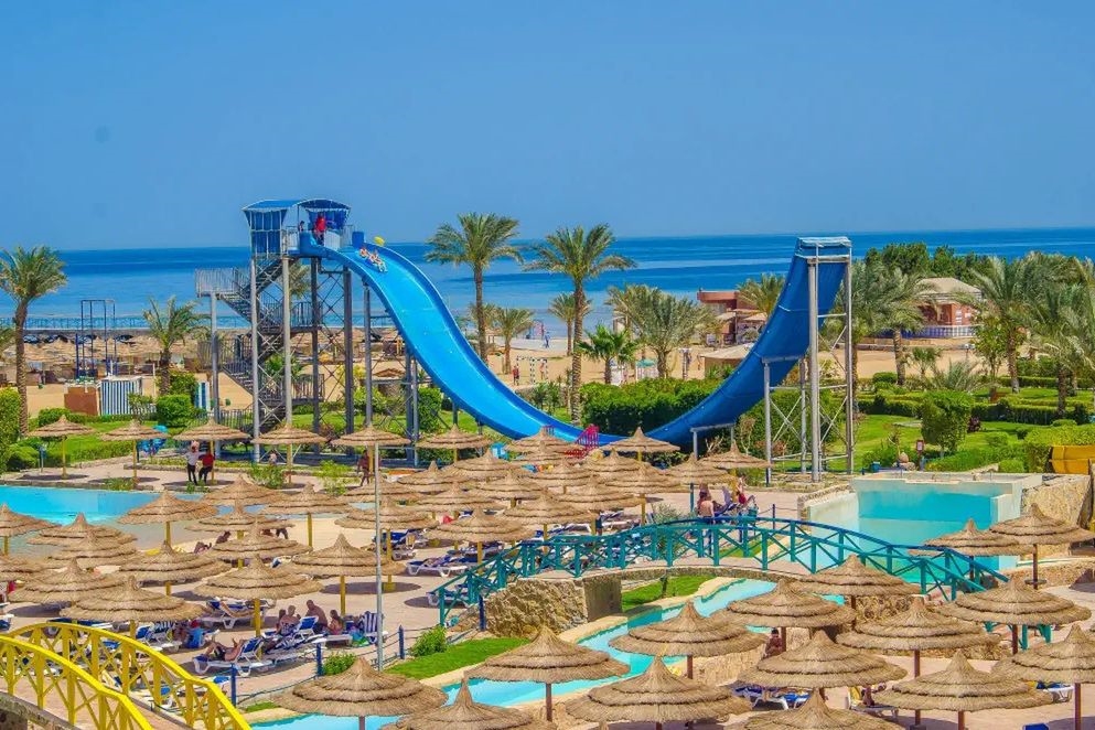 TITANIC PALACE RESORT & AQUAPARK 2