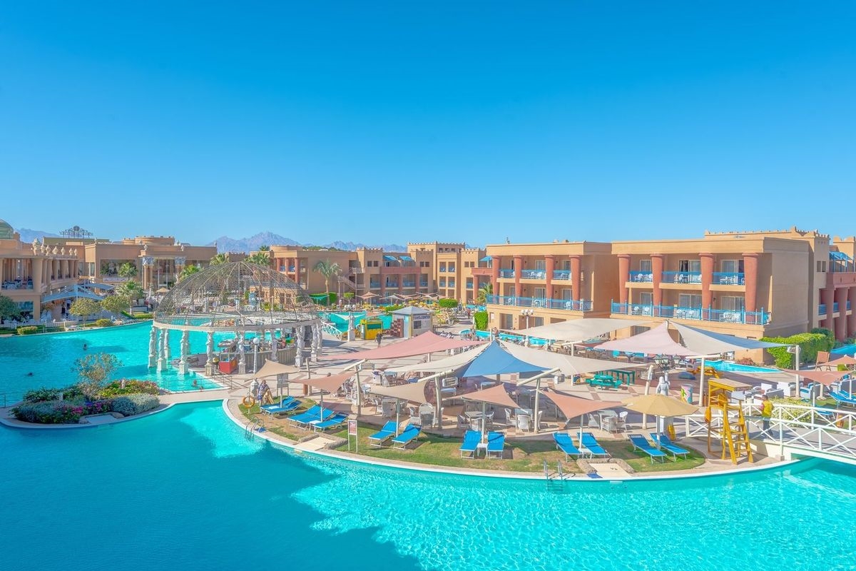 TITANIC PALACE RESORT & AQUAPARK 5