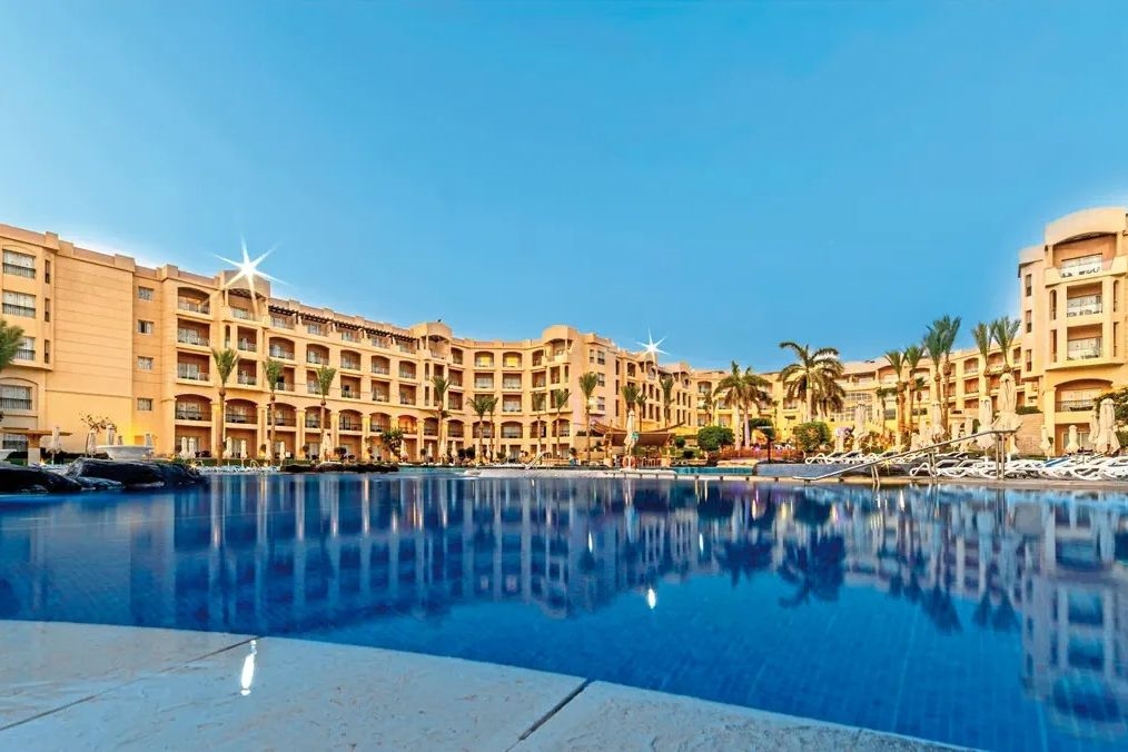 TROPITEL SAHL HASHEESH 2