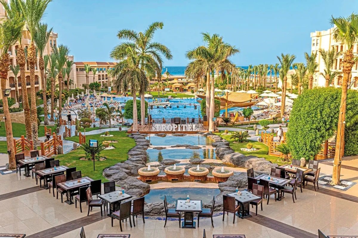 TROPITEL SAHL HASHEESH 3