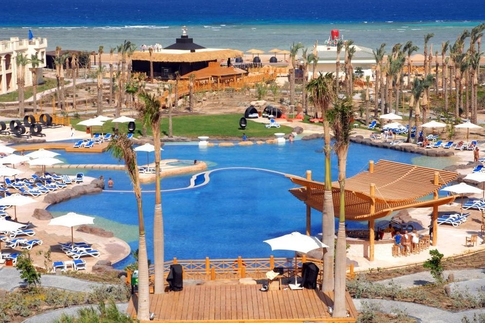 TROPITEL SAHL HASHEESH 4
