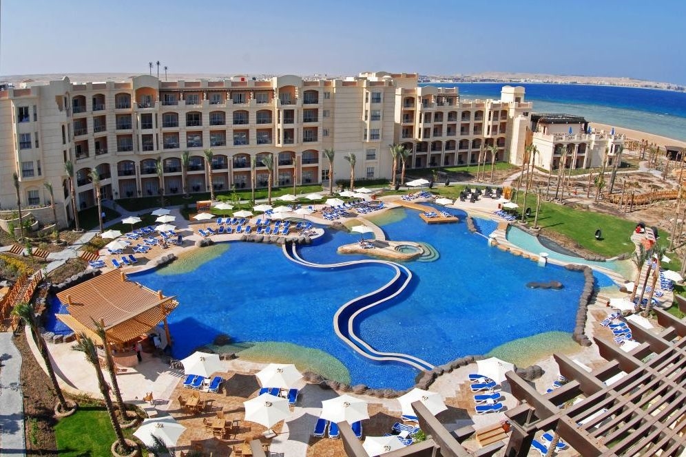 TROPITEL SAHL HASHEESH 5