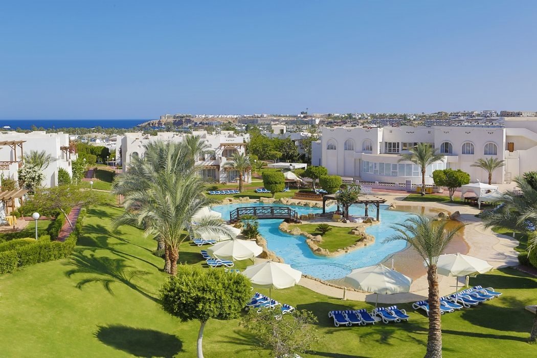 JAZ Sharm Dreams