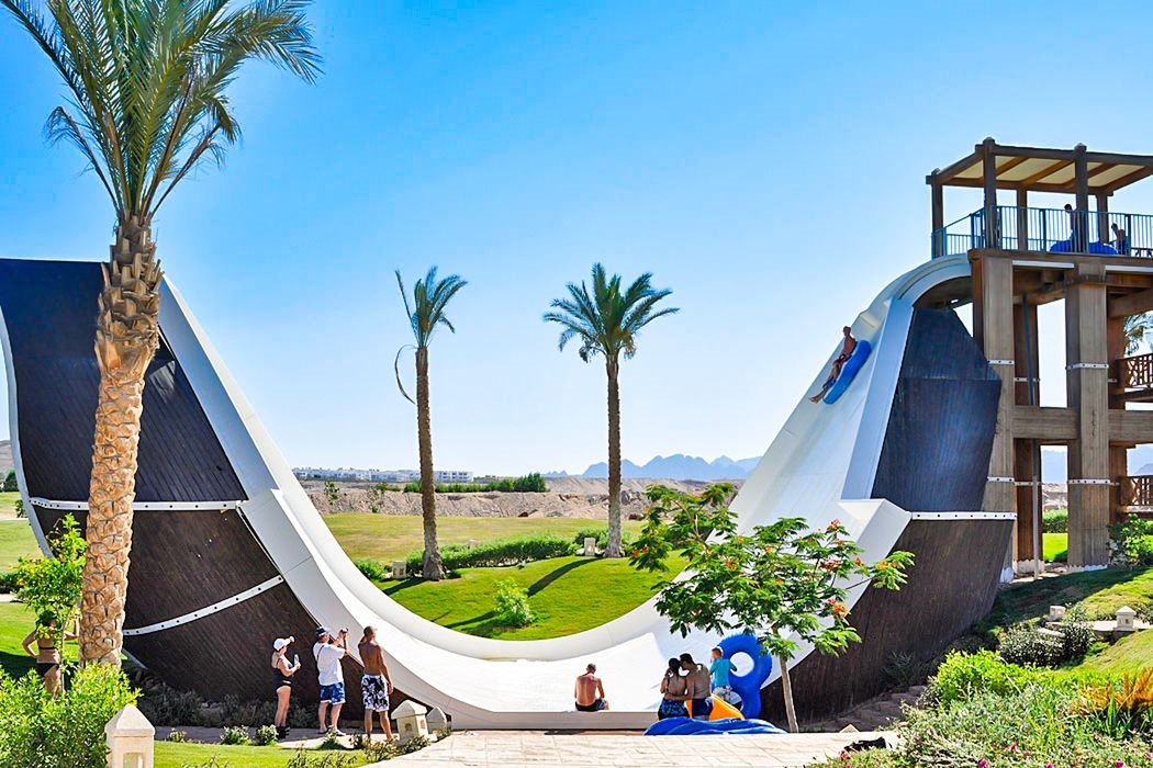 JAZ Sharm Dreams 5
