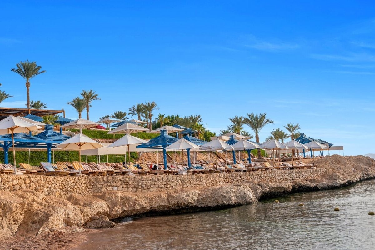 Grand Oasis Resort 4