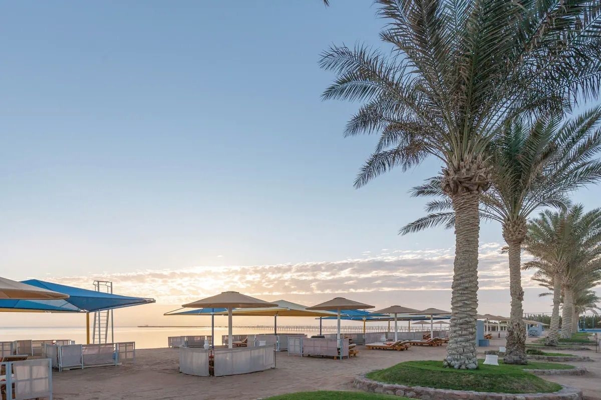 Pickalbatros Royal Moderna Resort -Sharm El Sheikh 3
