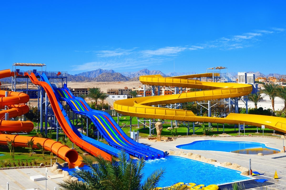 Pickalbatros Royal Moderna Resort -Sharm El Sheikh 4