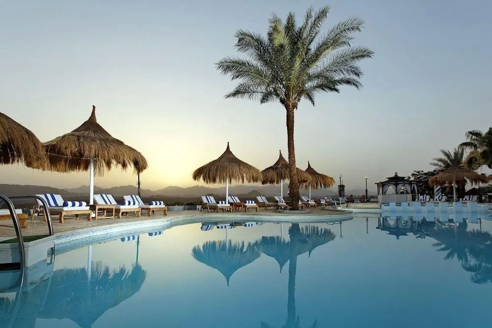 Albatros Sharm Resort - Sharm El Sheikh 4