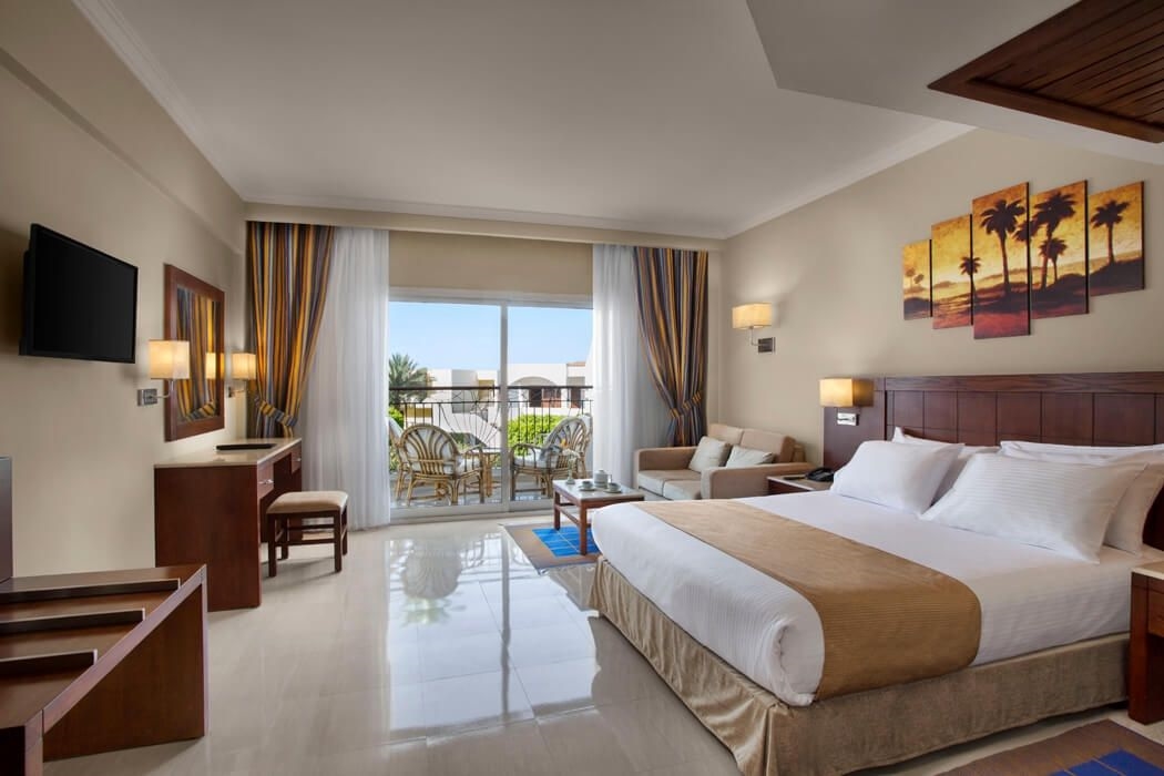 Sultan Gardens Resort 2