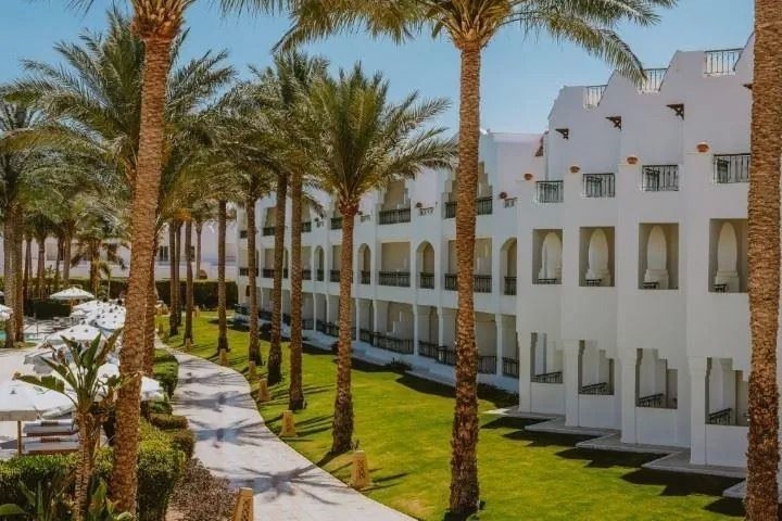 Baron Palms Sharm El Sheikh 2