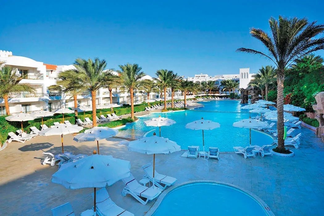 Baron Palms Sharm El Sheikh 3