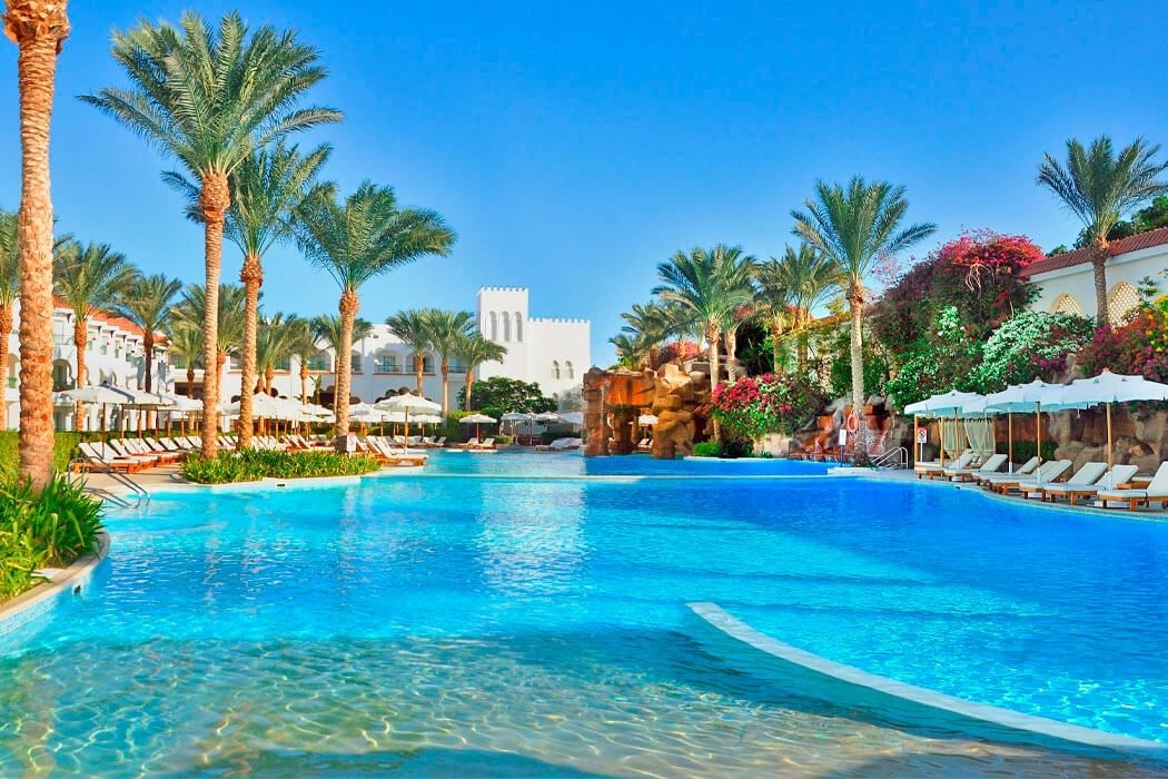 Baron Palms Sharm El Sheikh 4