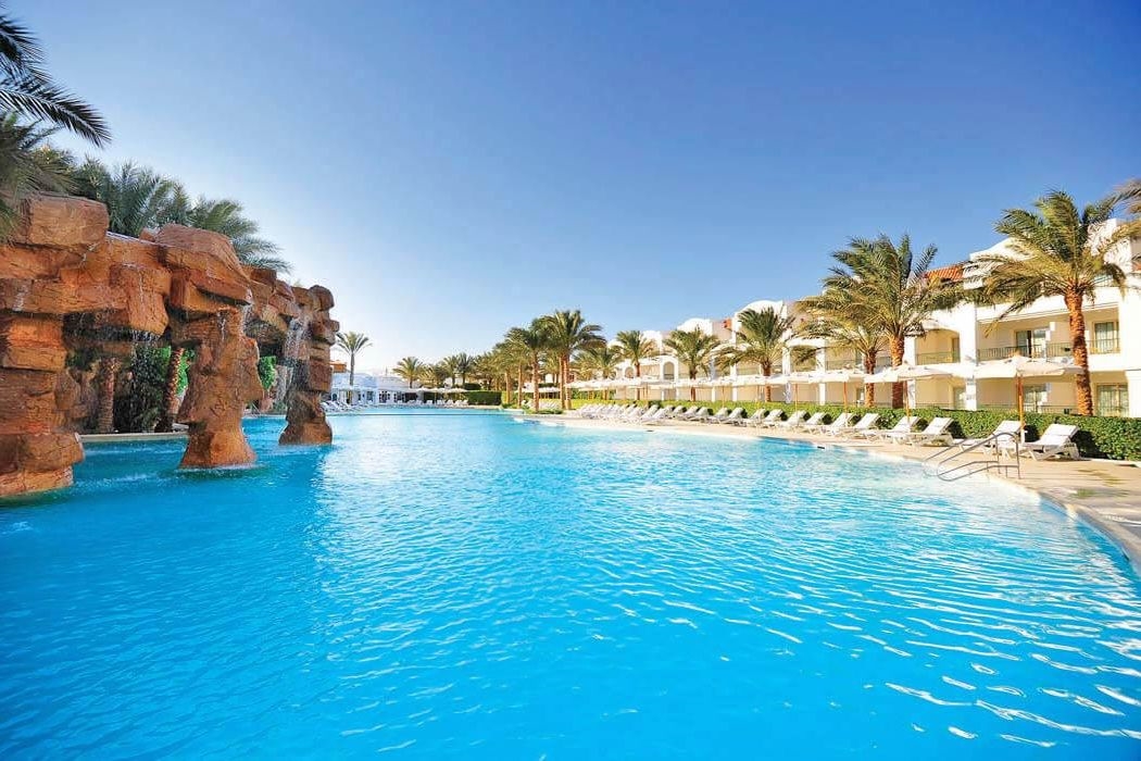 Baron Palms Sharm El Sheikh 5