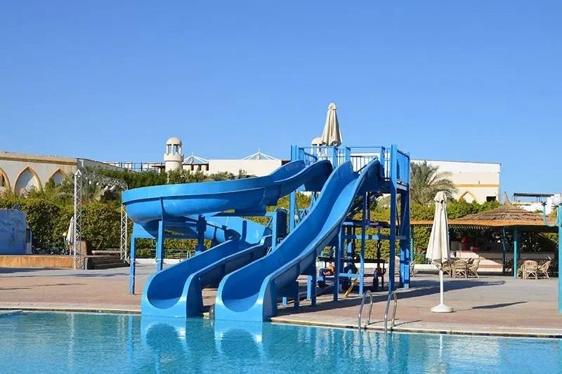 Sharm Cliff Resort 4
