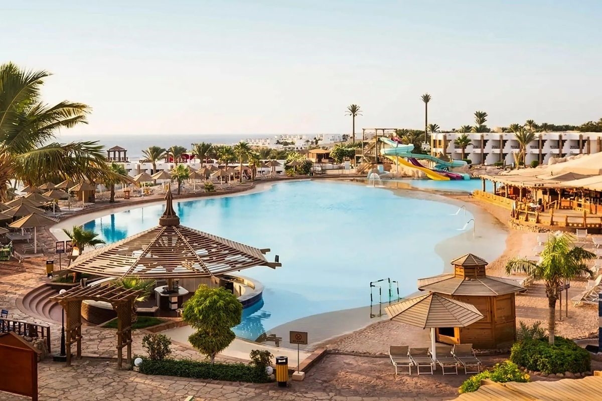 V Hotel Sharm El Shiekh