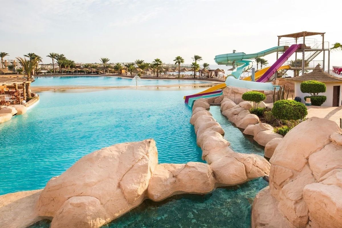 V Hotel Sharm El Shiekh 3